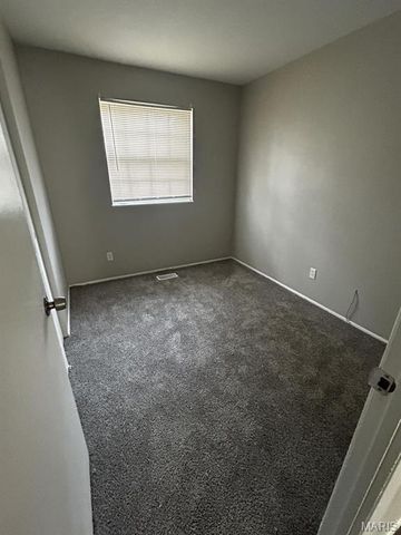 10202 Castle Drive, St Louis, MO 63136
