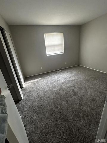 10202 Castle Drive, St Louis, MO 63136