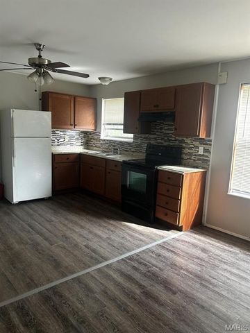 10202 Castle Drive, St Louis, MO 63136