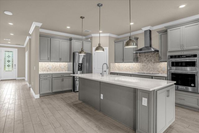 17315 MILLION LAKES COURT, Clermont, FL 34714