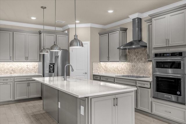17315 MILLION LAKES COURT, Clermont, FL 34714