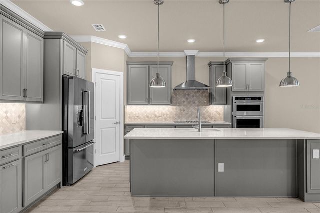 17315 MILLION LAKES COURT, Clermont, FL 34714