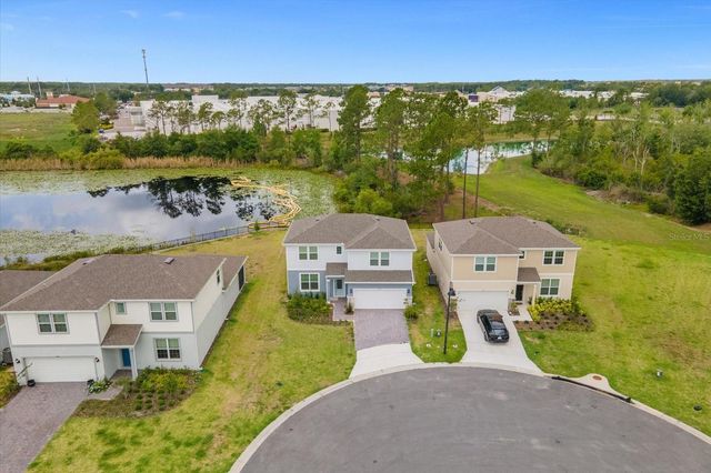 17315 MILLION LAKES COURT, Clermont, FL 34714