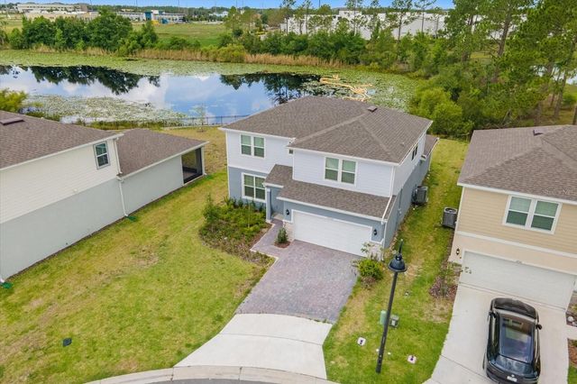 17315 MILLION LAKES COURT, Clermont, FL 34714