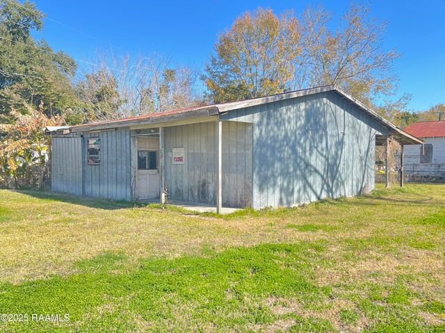 1109 N Guidry Avenue, Kaplan, LA 70548