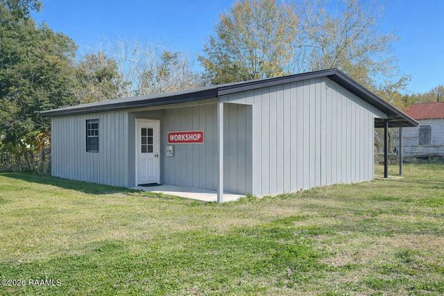 1109 N Guidry Avenue, Kaplan, LA 70548