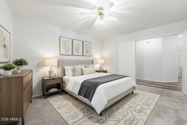 226 W GAIL Drive, Gilbert, AZ 85233