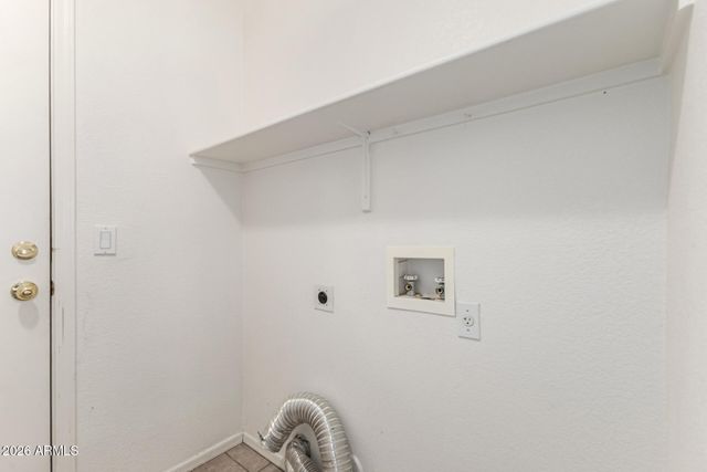 226 W GAIL Drive, Gilbert, AZ 85233