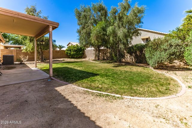 226 W GAIL Drive, Gilbert, AZ 85233