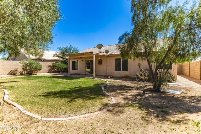 226 W GAIL Drive, Gilbert, AZ 85233