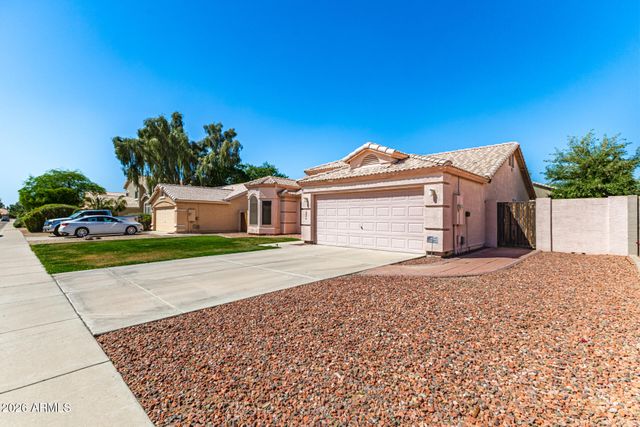 226 W GAIL Drive, Gilbert, AZ 85233