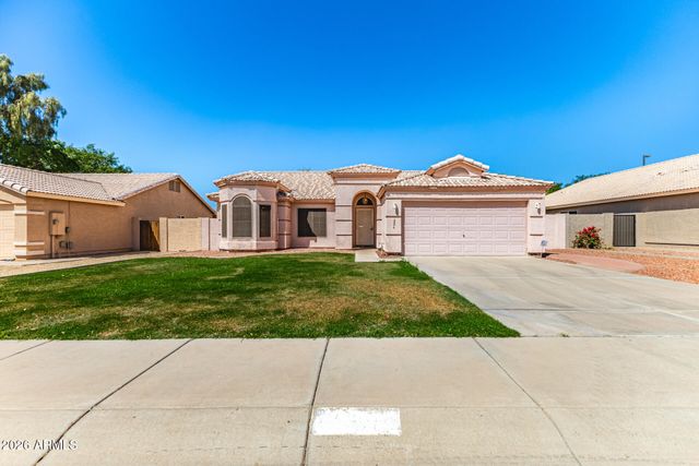226 W GAIL Drive, Gilbert, AZ 85233