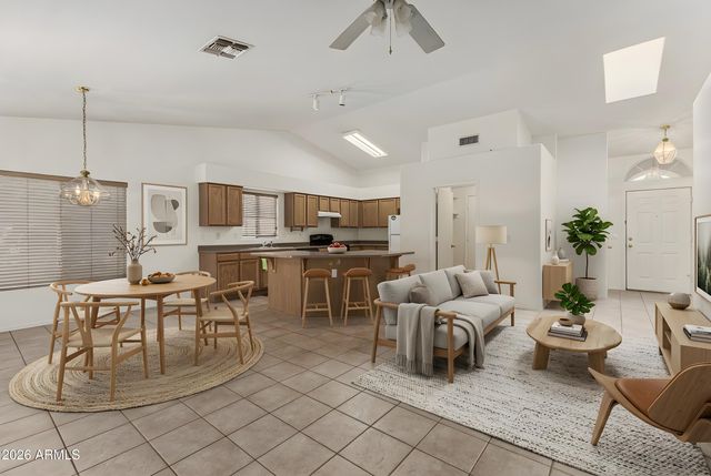 226 W GAIL Drive, Gilbert, AZ 85233