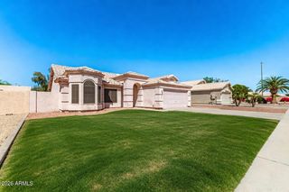 226 W GAIL Drive, Gilbert, AZ 85233