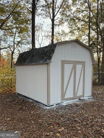 502 Bavarian Drive, Palmetto, GA 30268