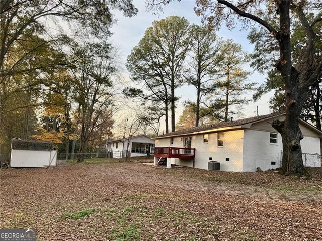 502 Bavarian Drive, Palmetto, GA 30268