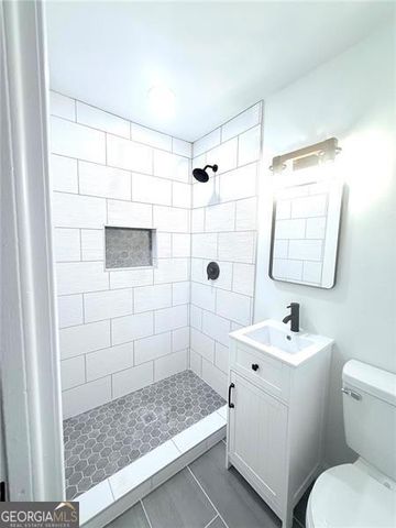 502 Bavarian Drive, Palmetto, GA 30268