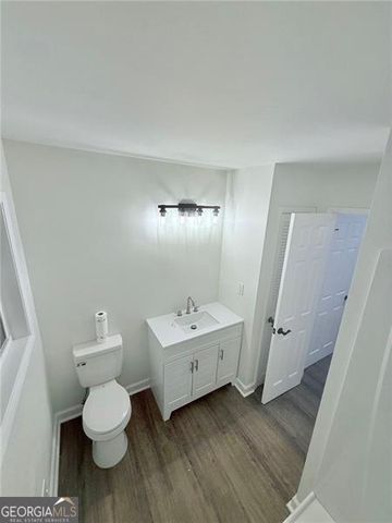 502 Bavarian Drive, Palmetto, GA 30268