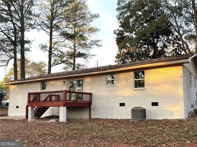 502 Bavarian Drive, Palmetto, GA 30268