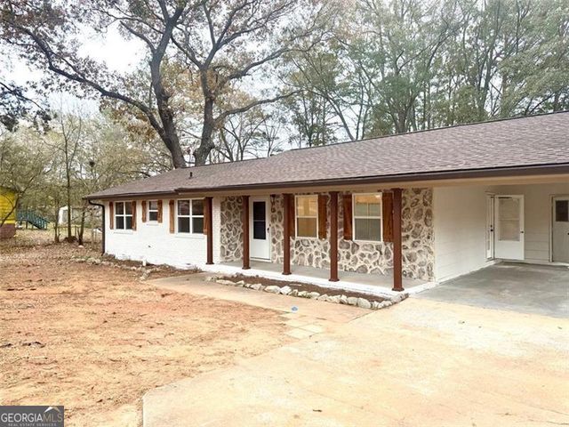 502 Bavarian Drive, Palmetto, GA 30268