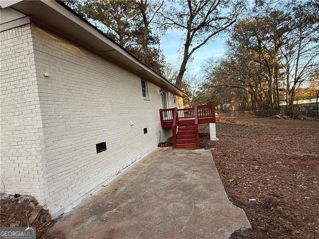 502 Bavarian Drive, Palmetto, GA 30268