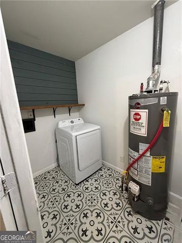 502 Bavarian Drive, Palmetto, GA 30268