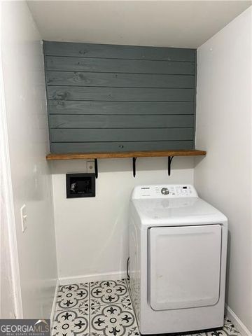 502 Bavarian Drive, Palmetto, GA 30268