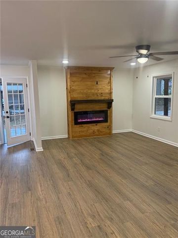 502 Bavarian Drive, Palmetto, GA 30268