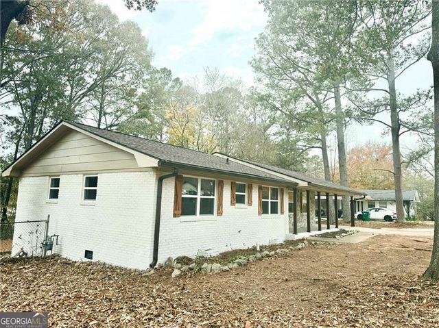 502 Bavarian Drive, Palmetto, GA 30268