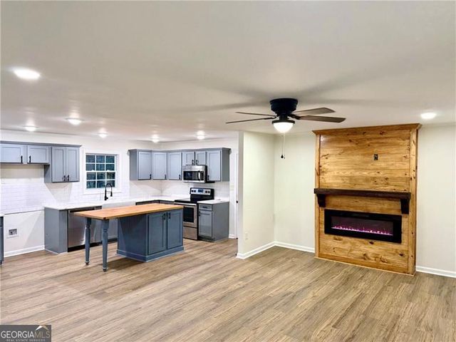 502 Bavarian Drive, Palmetto, GA 30268