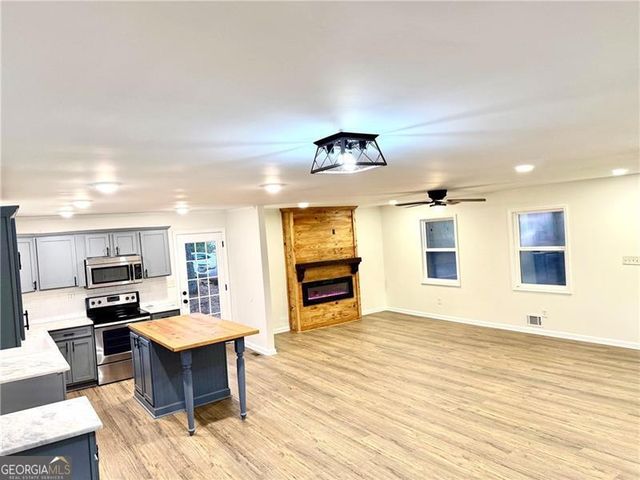 502 Bavarian Drive, Palmetto, GA 30268