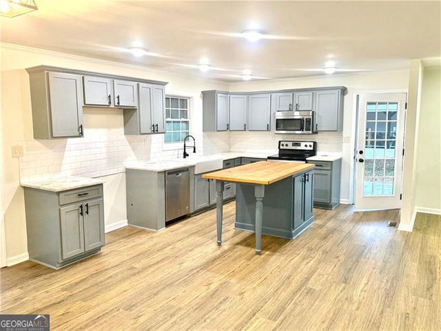 502 Bavarian Drive, Palmetto, GA 30268