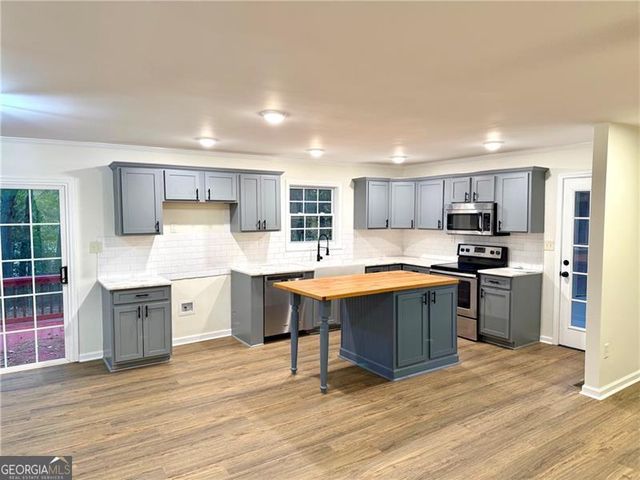 502 Bavarian Drive, Palmetto, GA 30268