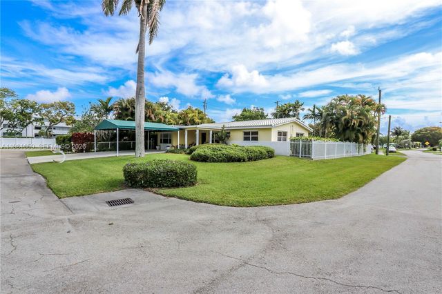 2209 N 15th Avenue, Hollywood, FL 33020