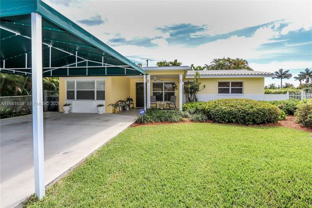 2209 N 15th Avenue, Hollywood, FL 33020