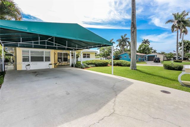 2209 N 15th Avenue, Hollywood, FL 33020