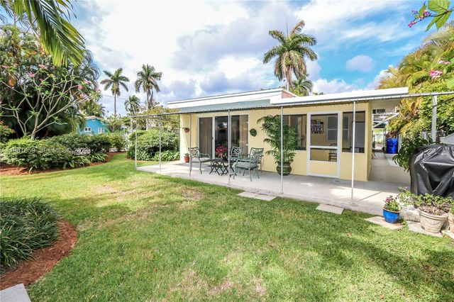 2209 N 15th Avenue, Hollywood, FL 33020