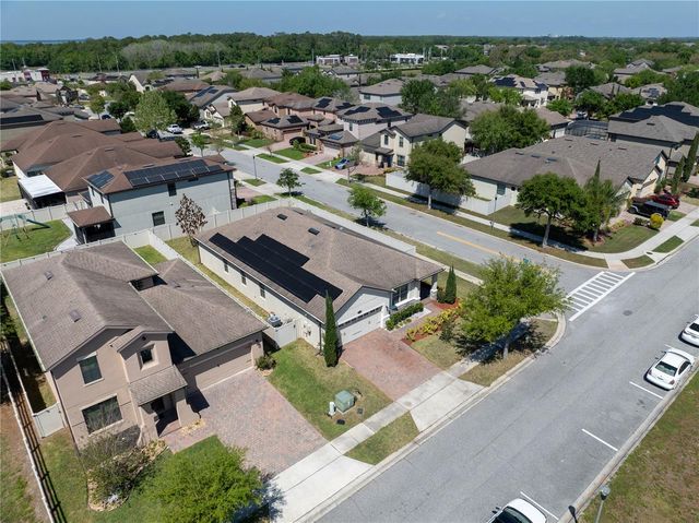 1110 UMBRIA LANE, St Cloud, FL 34771