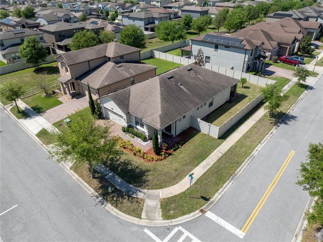 1110 UMBRIA LANE, St Cloud, FL 34771