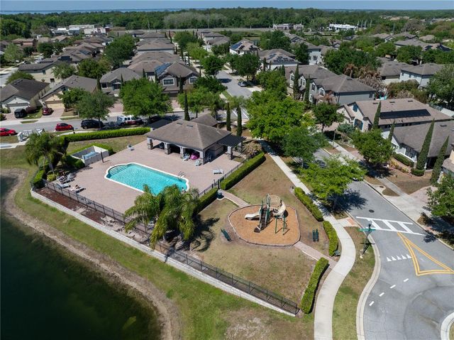 1110 UMBRIA LANE, St Cloud, FL 34771