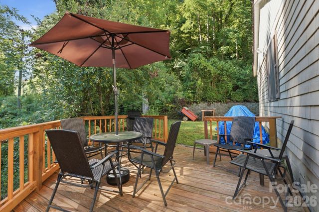 583 Dark Ridge Road, Sylva, NC 28779