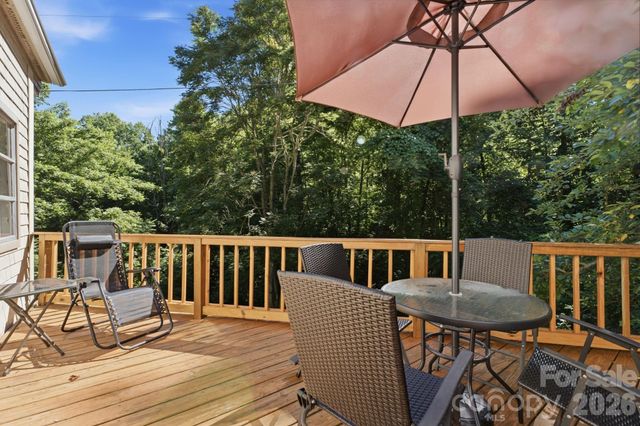 583 Dark Ridge Road, Sylva, NC 28779