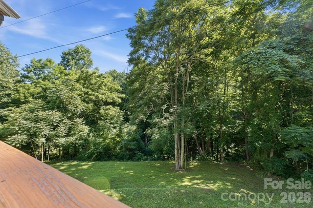 583 Dark Ridge Road, Sylva, NC 28779