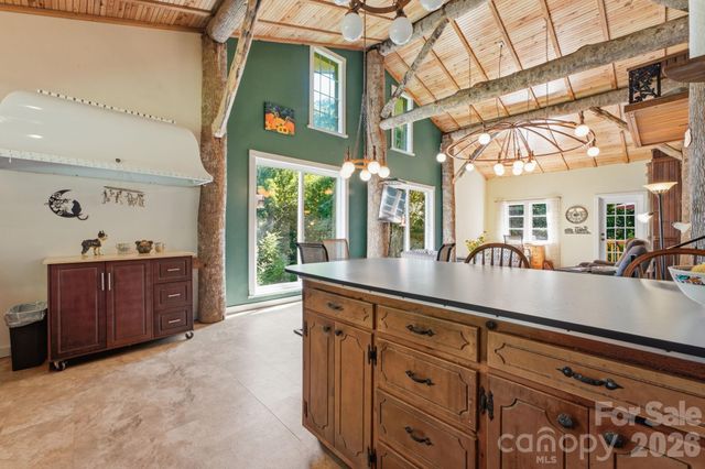 583 Dark Ridge Road, Sylva, NC 28779