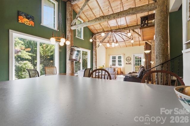 583 Dark Ridge Road, Sylva, NC 28779