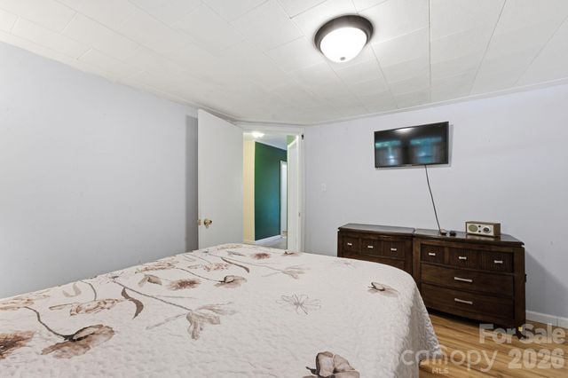 583 Dark Ridge Road, Sylva, NC 28779