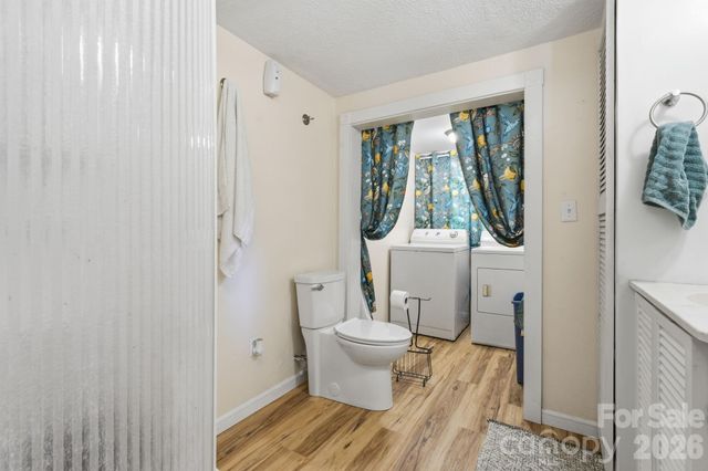 583 Dark Ridge Road, Sylva, NC 28779