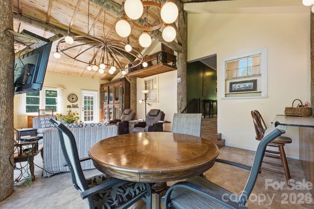 583 Dark Ridge Road, Sylva, NC 28779