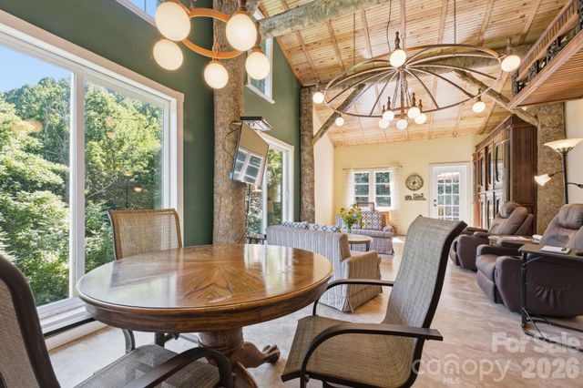 583 Dark Ridge Road, Sylva, NC 28779