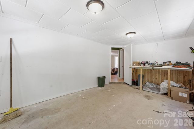 583 Dark Ridge Road, Sylva, NC 28779